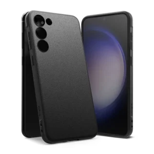 Ringke Onyx Case for Samsung Galaxy S23 - Blackeng