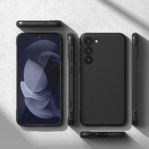 Ringke Onyx Case for Samsung Galaxy S23 - Blackeng