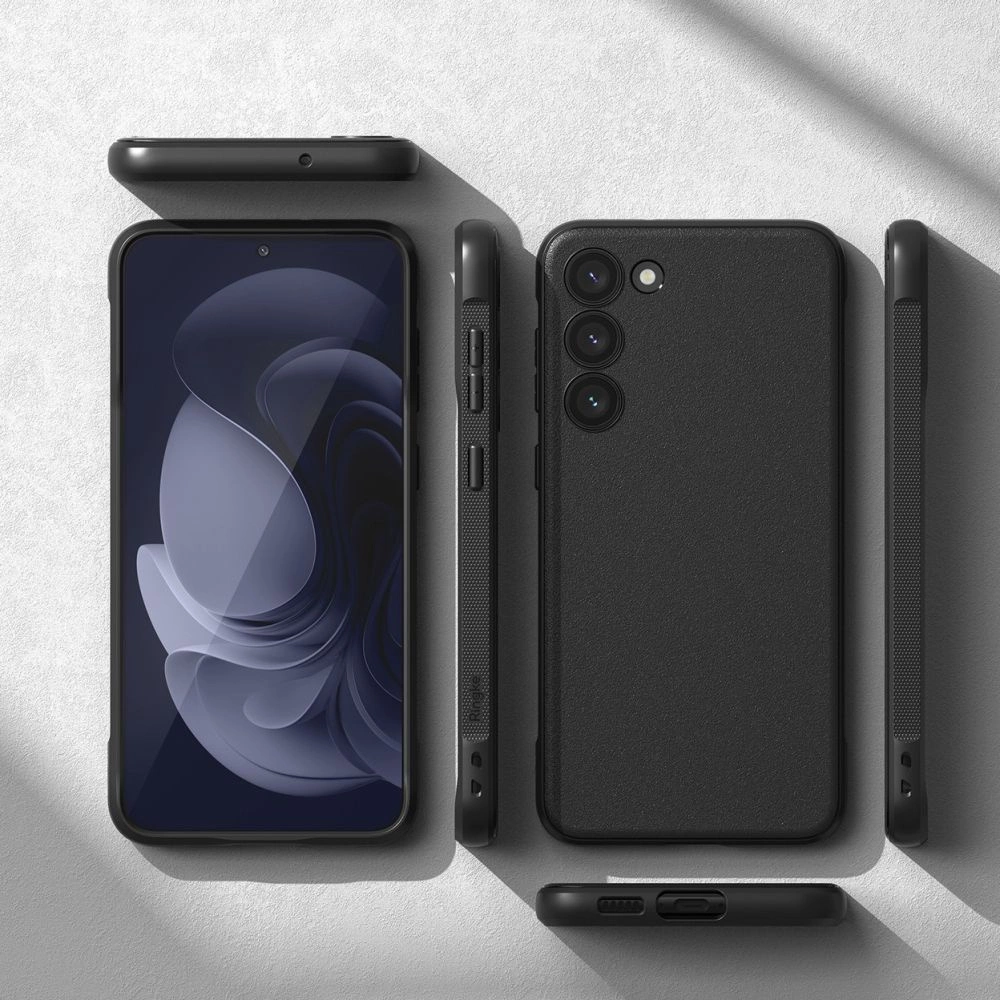 Ringke Onyx Case for Samsung Galaxy S23 - Blackeng