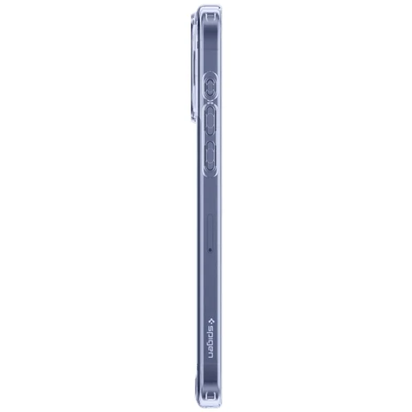 Spigen Ultra Hybrid iPhone 15 Pro Case - Cleareng
