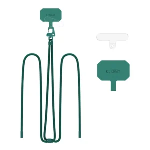 Tech-Protect C5S Rope Crossbody Strap Leash - Greeneng