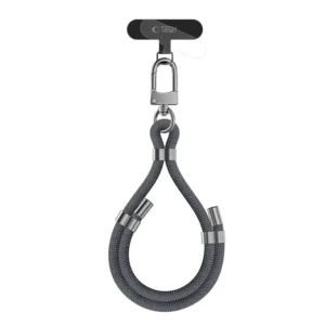 Tech-Protect C4S Lanyard - Graphiteeng