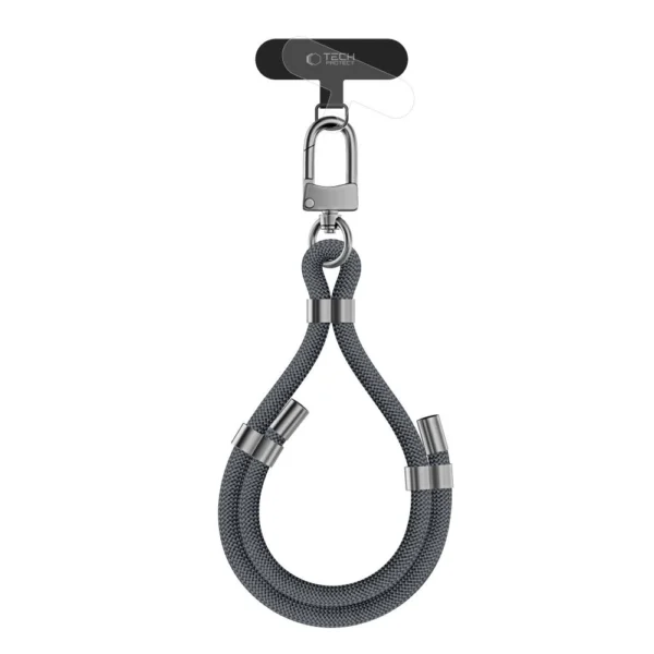 Tech-Protect C4S Lanyard - Graphiteeng
