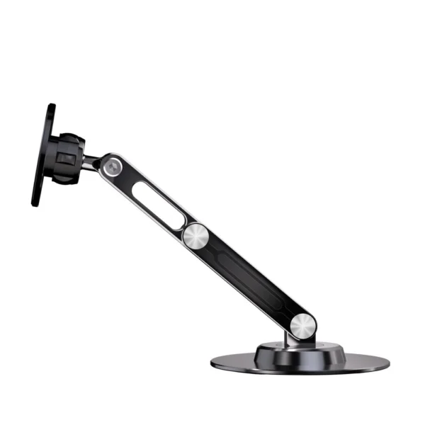 Tech-Protect DPT100 Magnetic MagSafe Desk Phone Holder - Blackeng