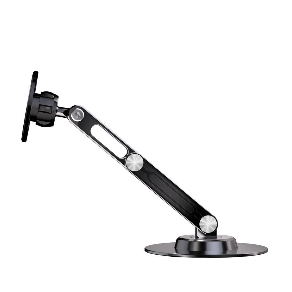 Tech-Protect DPT100 Magnetic MagSafe Desk Phone Holder - Blackeng