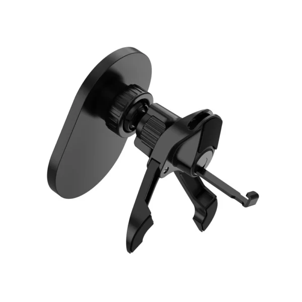 Tech-Protect MM15W-V6 Magnetic MagSafe Car Air Vent Holder - Blackeng
