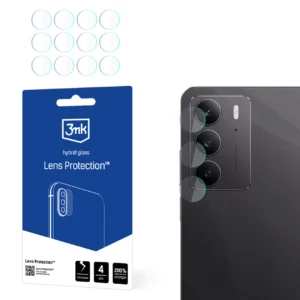 Camera Lens Glass 3mk Lens Protection for Realme C75xeng