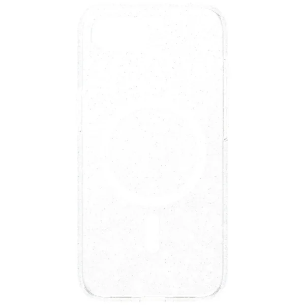 CARE by PanzerGlass Flagship Urban Combat StarLight White MagSafe iPhone 16e Case - Cleareng
