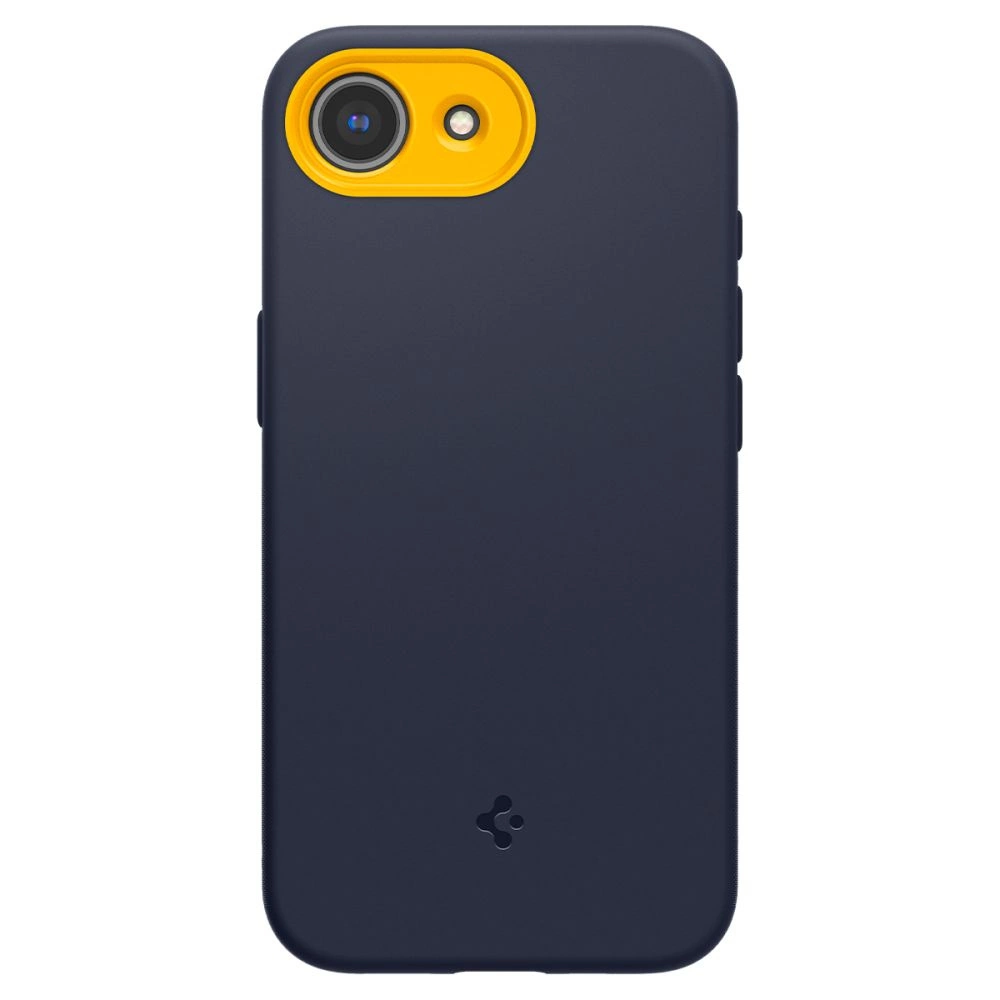 Spigen Nano Pop MagSafe iPhone 16e Case - Navy Blueeng