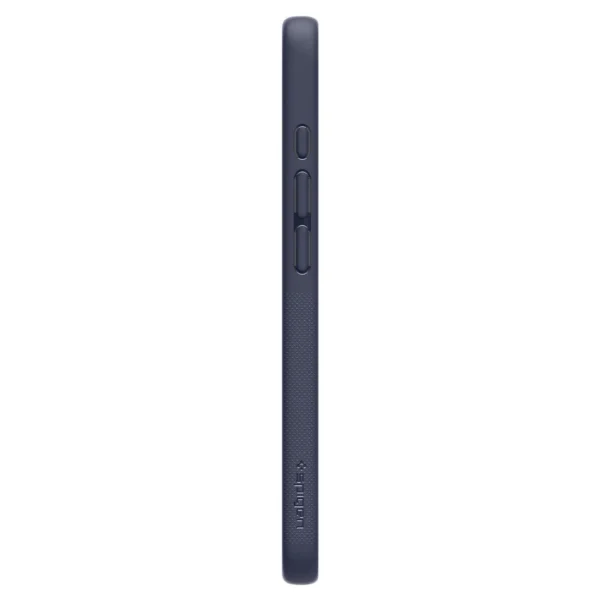 Spigen Nano Pop MagSafe iPhone 16e Case - Navy Blueeng