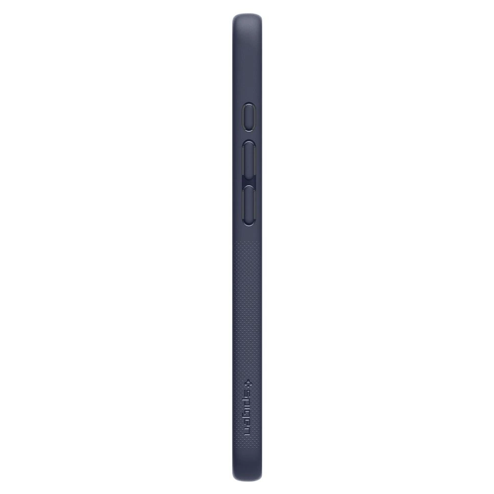 Spigen Nano Pop MagSafe iPhone 16e Case - Navy Blueeng