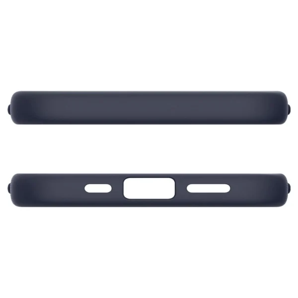 Spigen Nano Pop MagSafe iPhone 16e Case - Navy Blueeng