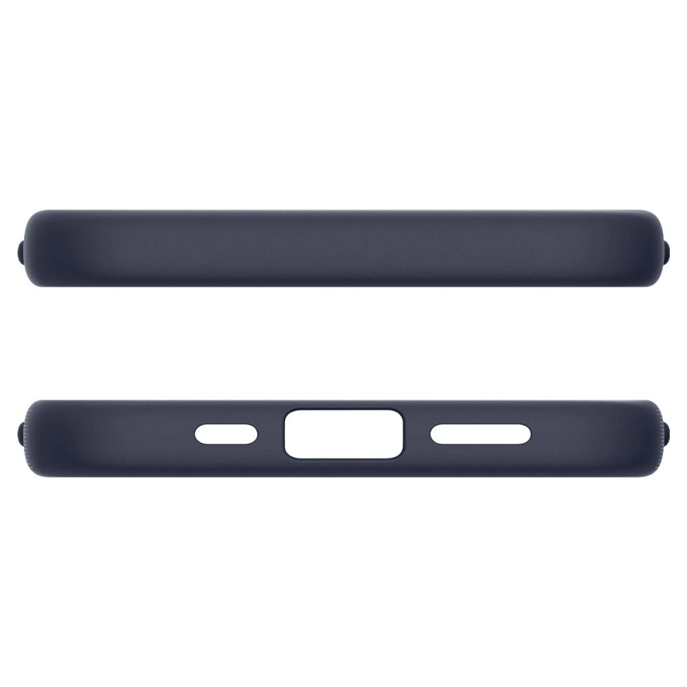 Spigen Nano Pop MagSafe iPhone 16e Case - Navy Blueeng