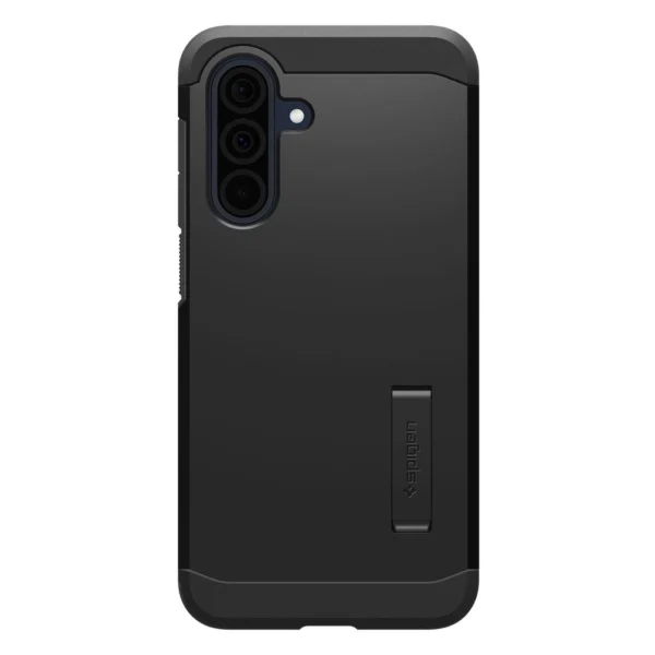 Spigen Tough Armor Case for Samsung Galaxy A36 5G - Blackeng