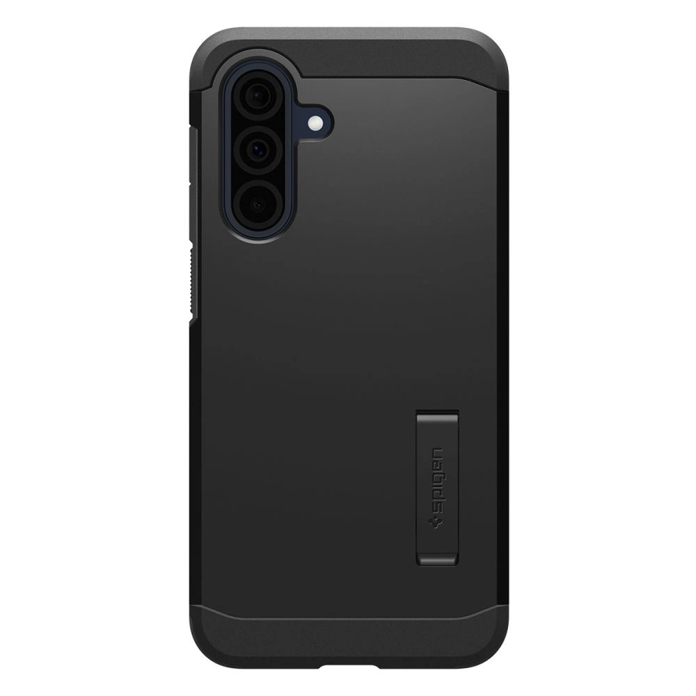 Spigen Tough Armor Case for Samsung Galaxy A36 5G - Blackeng