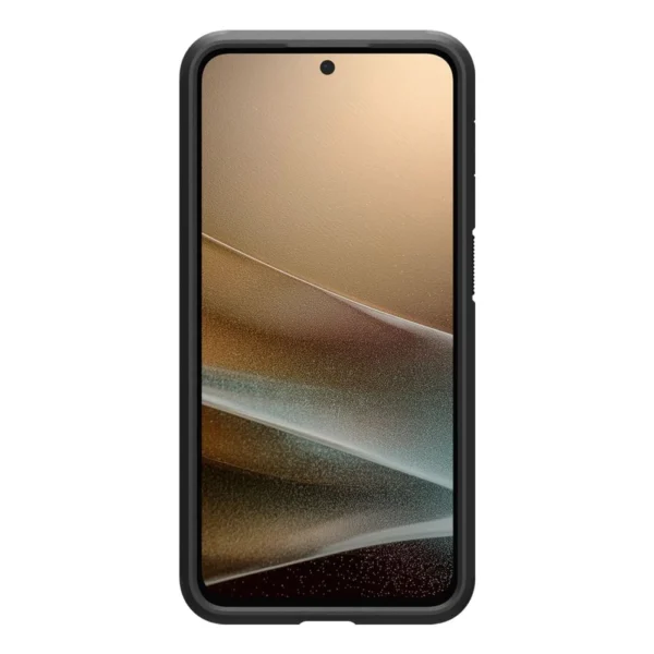 Spigen Tough Armor Case for Samsung Galaxy A36 5G - Blackeng