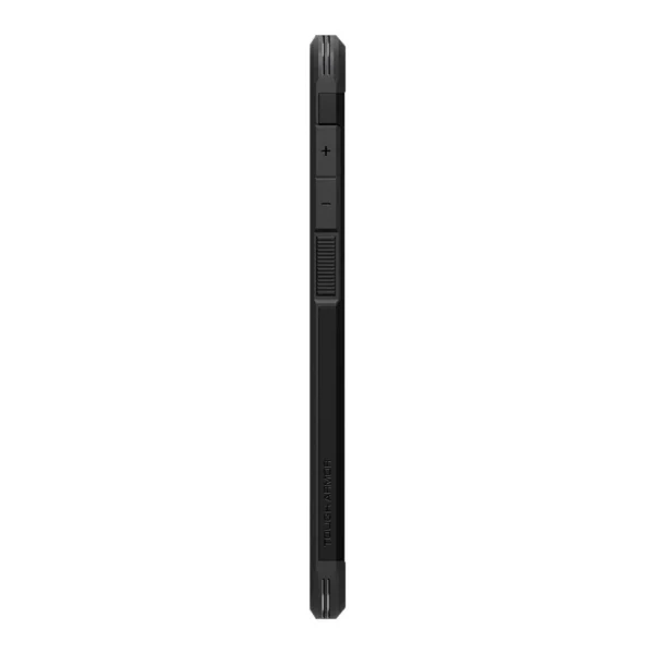 Spigen Tough Armor Case for Samsung Galaxy A36 5G - Blackeng
