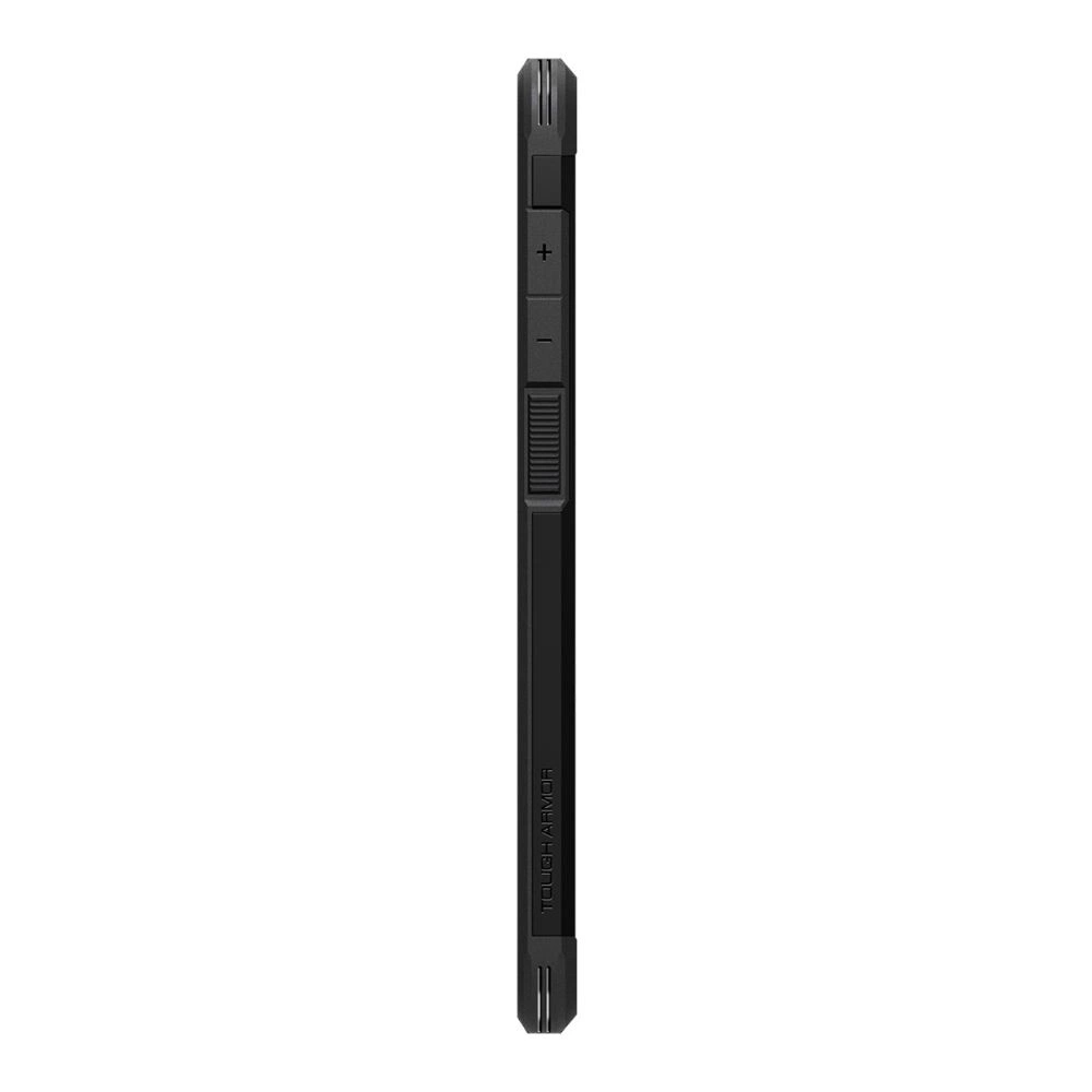 Spigen Tough Armor Case for Samsung Galaxy A36 5G - Blackeng