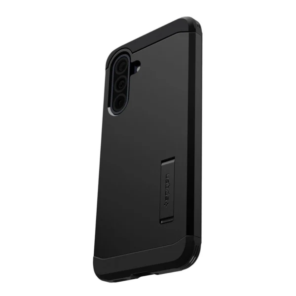 Spigen Tough Armor Case for Samsung Galaxy A36 5G - Blackeng