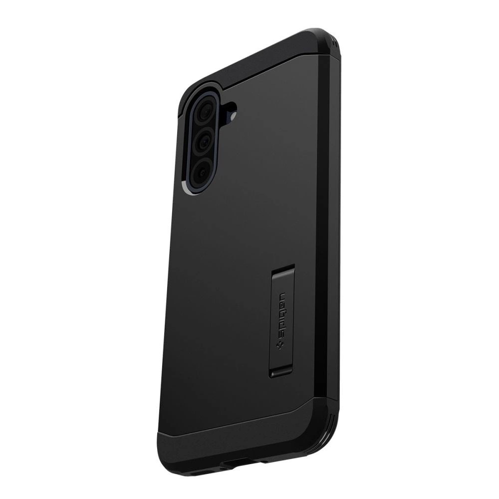 Spigen Tough Armor Case for Samsung Galaxy A36 5G - Blackeng