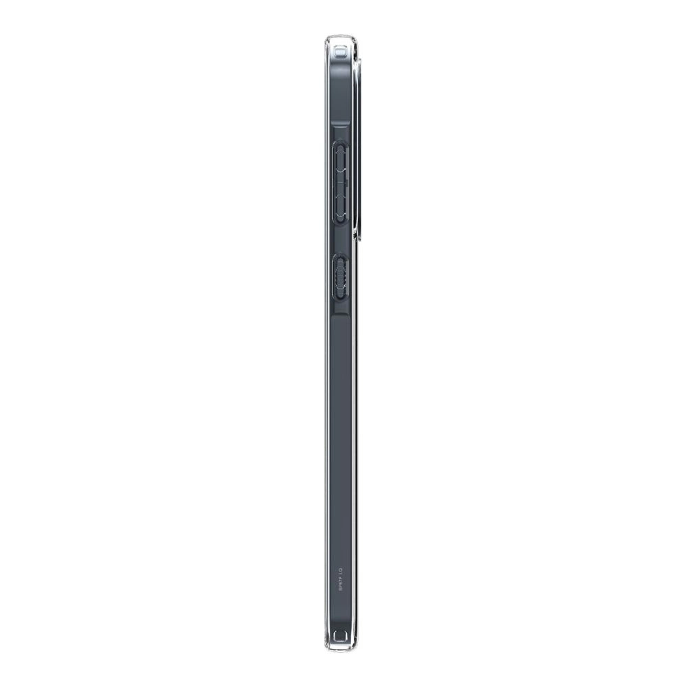 Spigen Liquid Crystal Case for Samsung Galaxy A36 5G - Transparenteng