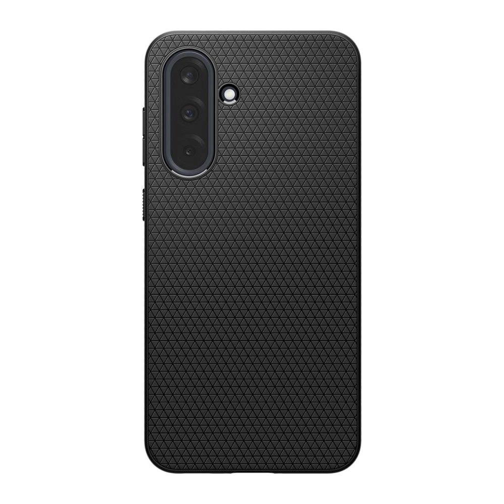 Spigen Liquid Air Case for Samsung Galaxy A36 5G - Matte Blackeng