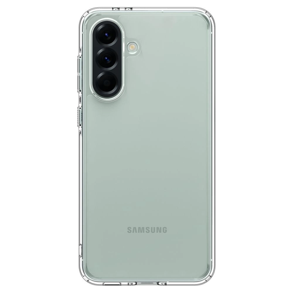 Spigen Ultra Hybrid Case for Samsung Galaxy A56 5G - Transparenteng