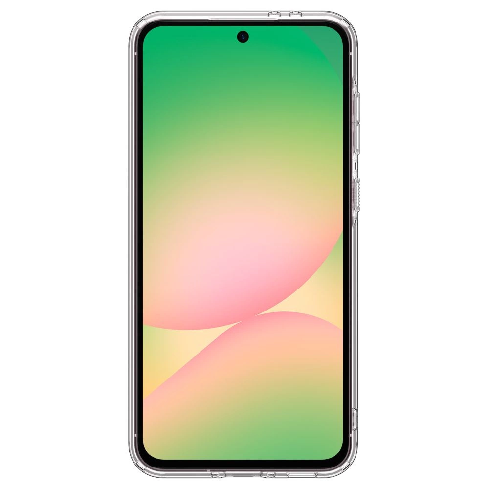 Spigen Ultra Hybrid Case for Samsung Galaxy A56 5G - Transparenteng