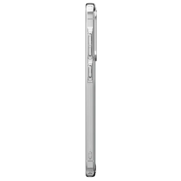 Spigen Ultra Hybrid Case for Samsung Galaxy A56 5G - Transparenteng