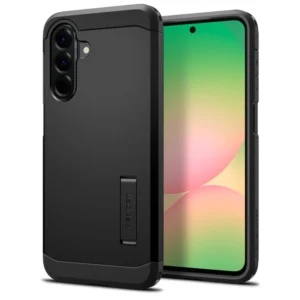 Spigen Tough Armor Case for Samsung Galaxy A56 5G - Blackeng