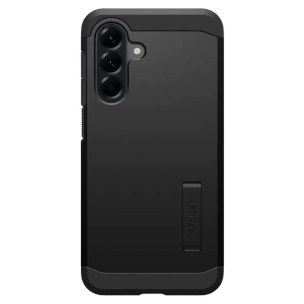 Spigen Tough Armor Case for Samsung Galaxy A56 5G - Blackeng