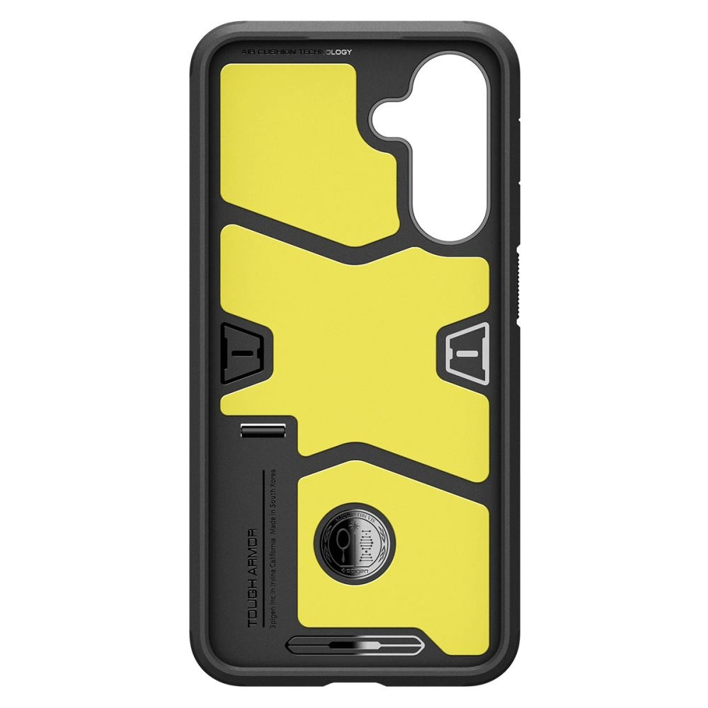 Spigen Tough Armor Case for Samsung Galaxy A56 5G - Blackeng