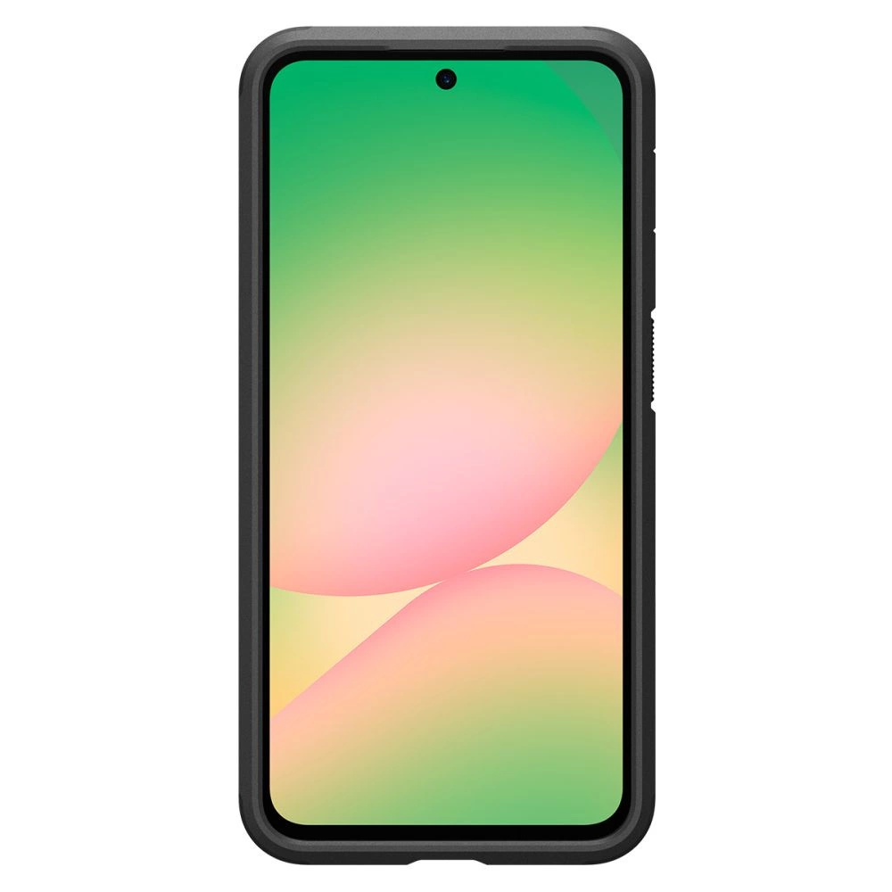 Spigen Tough Armor Case for Samsung Galaxy A56 5G - Blackeng