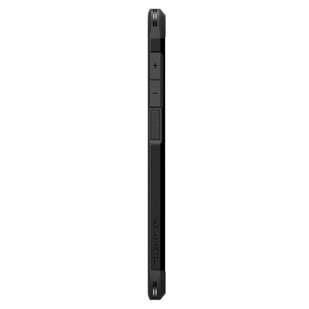 Spigen Tough Armor Case for Samsung Galaxy A56 5G - Blackeng