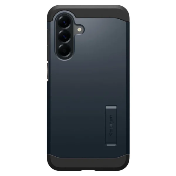 Spigen Tough Armor Case for Samsung Galaxy A56 5G - Gray/Blackeng