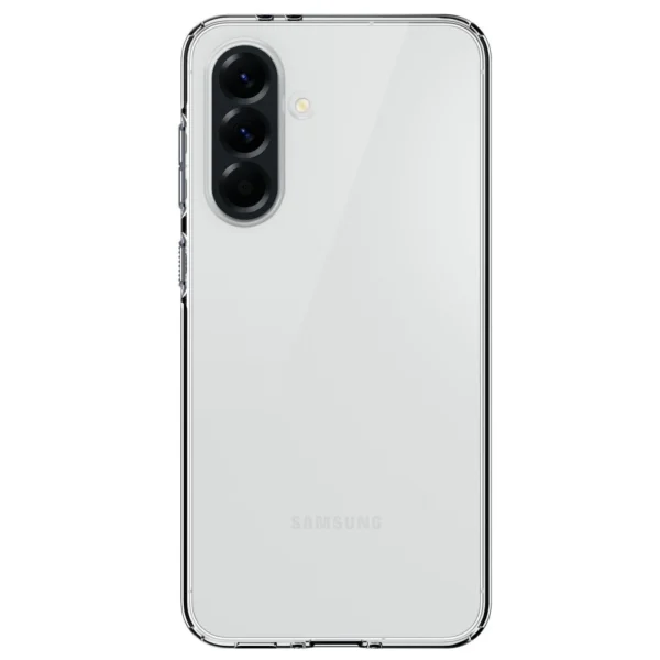 Spigen Liquid Crystal Case for Samsung Galaxy A56 5G - Transparenteng