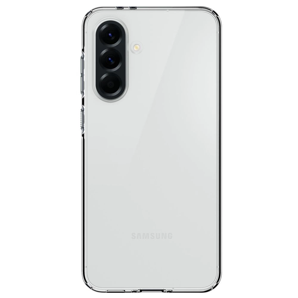 Spigen Liquid Crystal Case for Samsung Galaxy A56 5G - Transparenteng