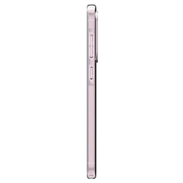 Spigen Liquid Crystal Case for Samsung Galaxy A56 5G - Transparenteng