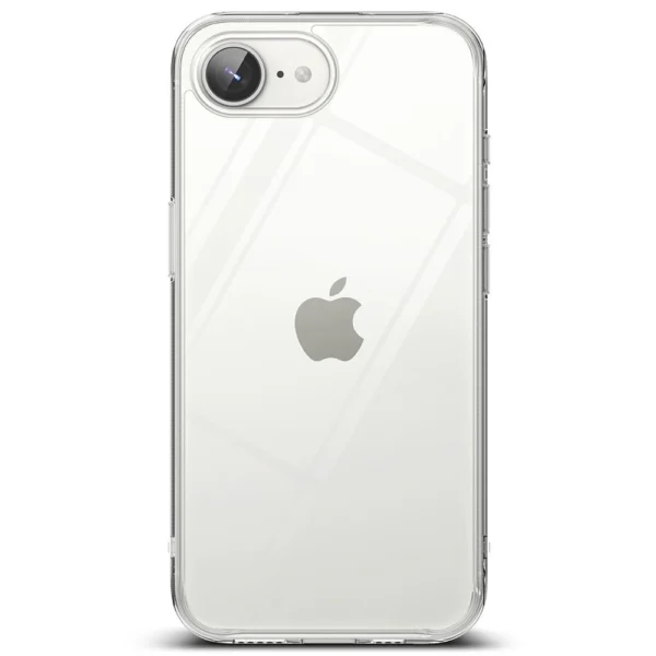 Ringke Fusion iPhone 16e Case - Cleareng