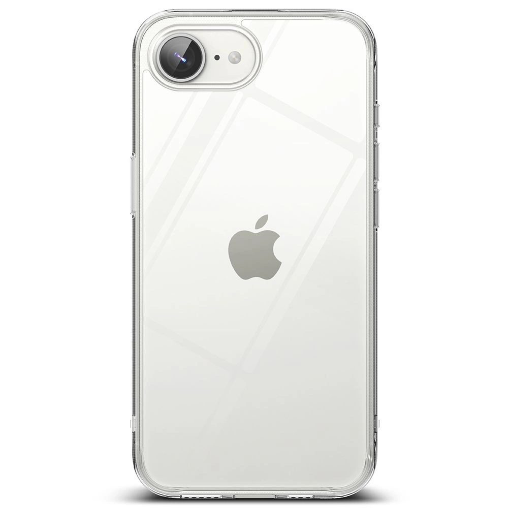 Ringke Fusion iPhone 16e Case - Cleareng