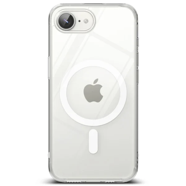 Ringke Fusion Magsafe iPhone 16 Case - Cleareng