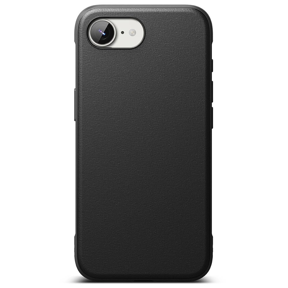 Ringke Onyx iPhone 16e Case - Blackeng