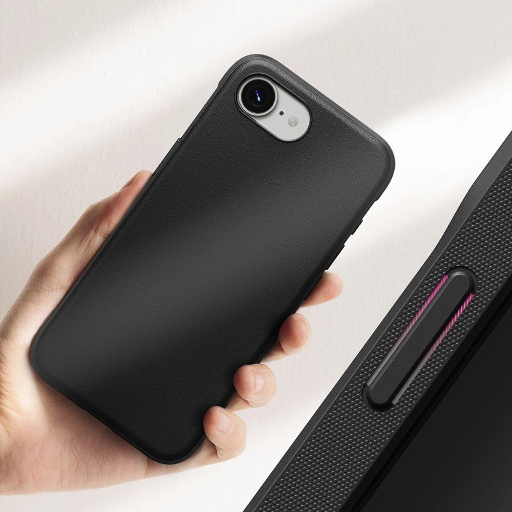 Ringke Onyx iPhone 16e Case - Blackeng