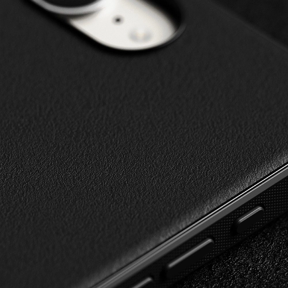 Ringke Onyx iPhone 16e Case - Blackeng