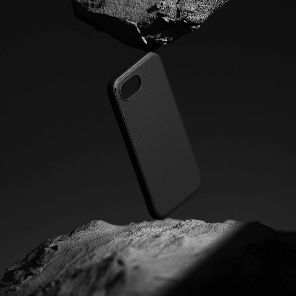 Ringke Onyx iPhone 16e Case - Blackeng