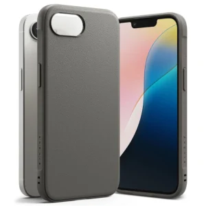 Ringke Onyx iPhone 16e Case - Grayeng
