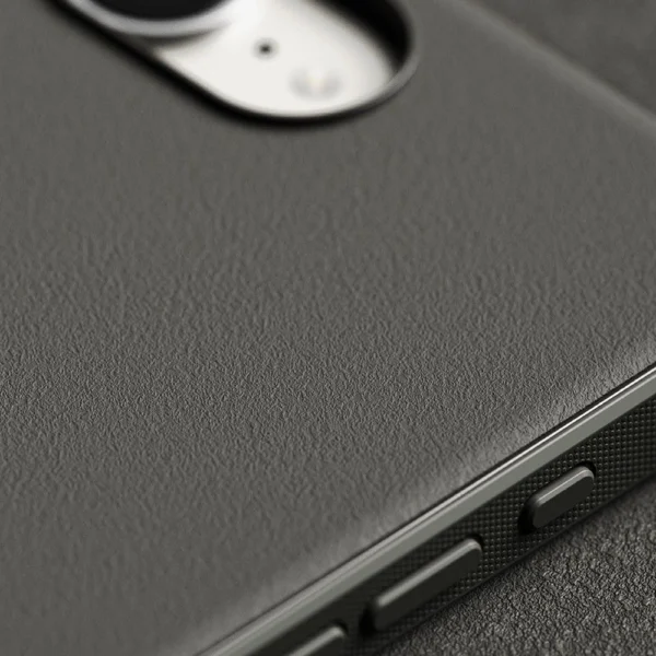 Ringke Onyx iPhone 16e Case - Grayeng