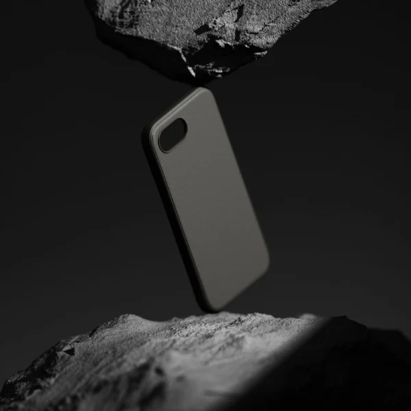 Ringke Onyx iPhone 16e Case - Grayeng