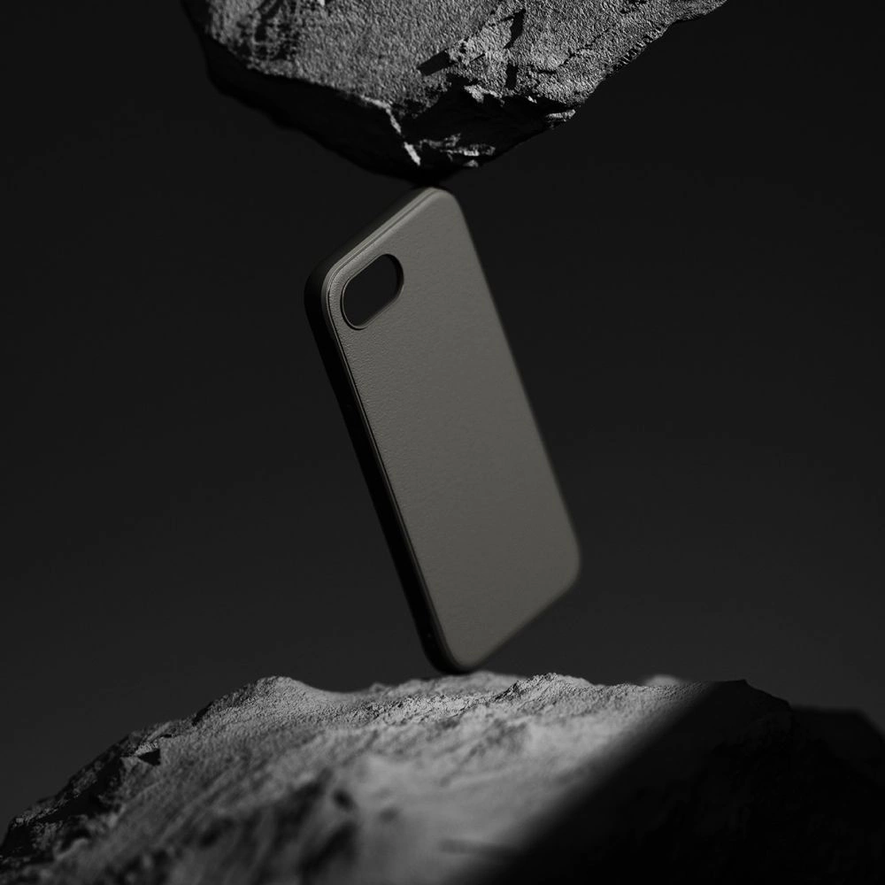 Ringke Onyx iPhone 16e Case - Grayeng