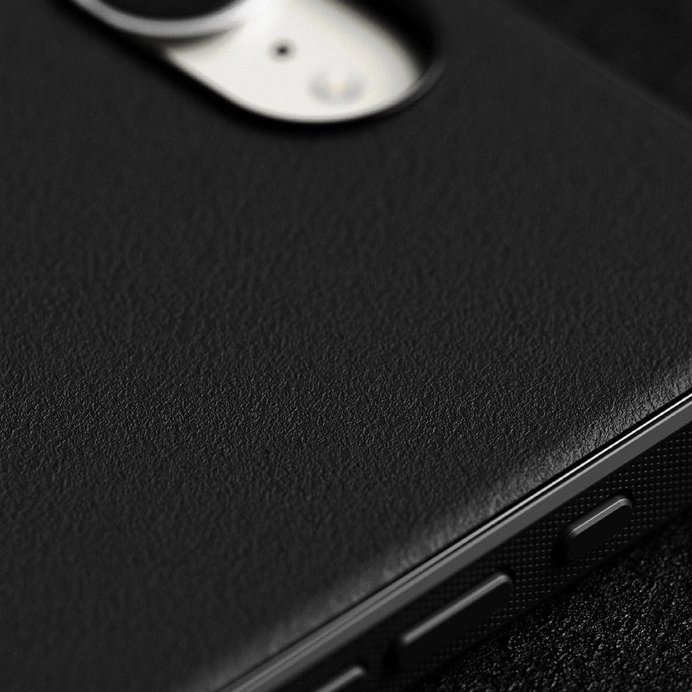 Ringke Onyx Magnetic Magsafe iPhone 16e Case - Blackeng